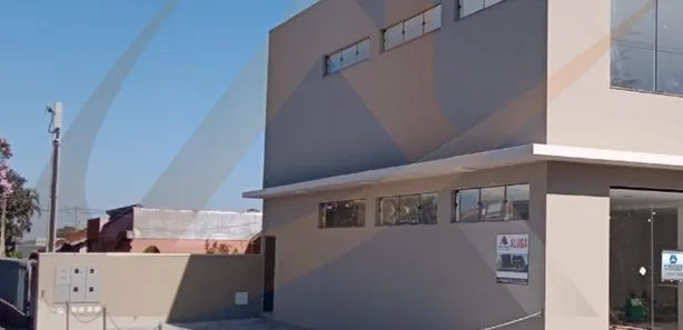 Loja / Salão / Ponto Comercial para alugar, 180m² no Centro, Arapongas
