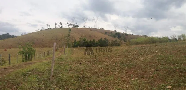 Fazenda / Sítio / Chácara com 3 Quartos à venda, 1016400m² no Granjas Rurais Reunidas São Judas Tadeu, Taubaté