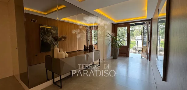 Apartamento com 2 Quartos à venda, 89m² no Centro, Campo Alegre