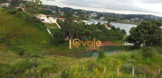 Terreno / Lote / Condomínio à venda, 1020m² no Almeida Prado, Igaratá