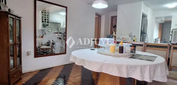 Apartamento com 2 Quartos para venda ou aluguel, 170m² no Castelanea, Petrópolis