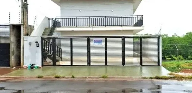 Kitnet com 1 Quarto para alugar, 60m² no Jardim Cidade Universitária I, Limeira