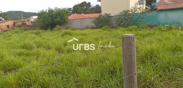 Terreno / Lote / Condomínio à venda, 1162m² no Bairro do Carmo, Pirenópolis