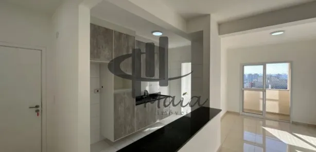Apartamento com 2 Quartos para alugar, 153m² no Barcelona, São Caetano do Sul