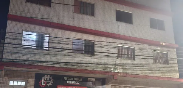 Apartamento com 2 Quartos à venda, 54m² no Vila São José, Brasília