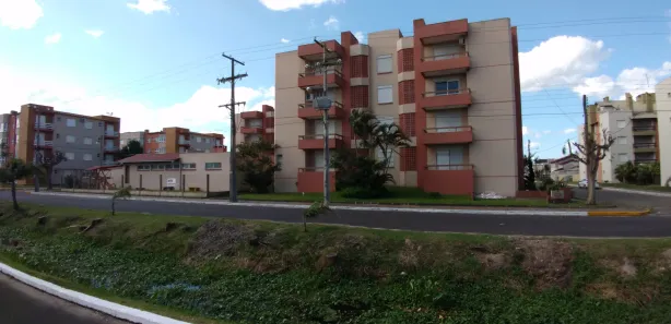 Apartamento com 1 Quarto à venda, 65m² no Capao Novo, Capão da Canoa