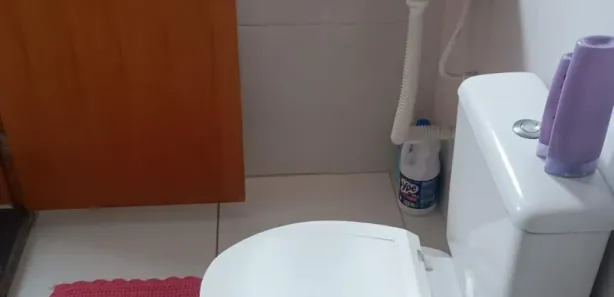 Cobertura com 3 Quartos à venda, 102m² no Jardim Vista Alegre, Embu das Artes