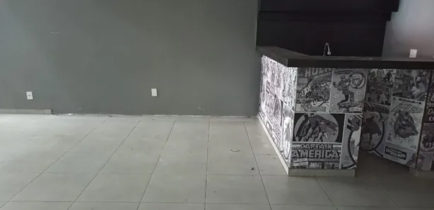 Loja / Salão / Ponto Comercial para venda ou aluguel, 30m² no Centro, Cabo Frio