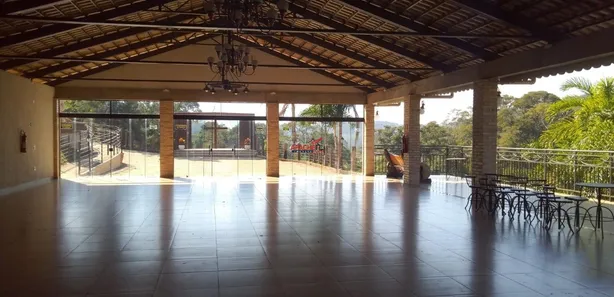 Conjunto Comercial / Sala para alugar, 300m² no Área Rural de Viçosa, Viçosa