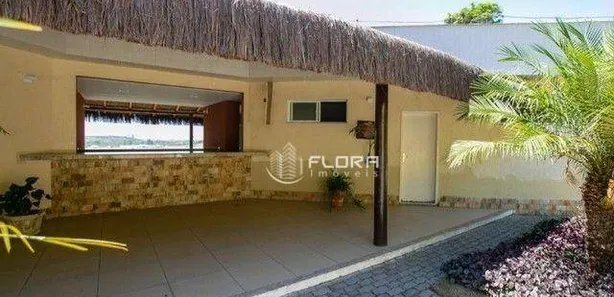 Terreno / Lote / Condomínio à venda, 360m² no Cajueiros (Itaipuaçu), Maricá
