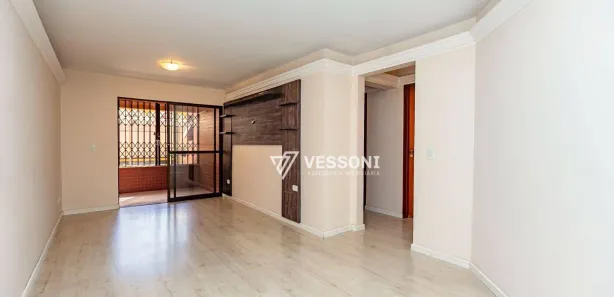 Apartamento com 4 Quartos para alugar, 207m² no Bigorrilho, Curitiba