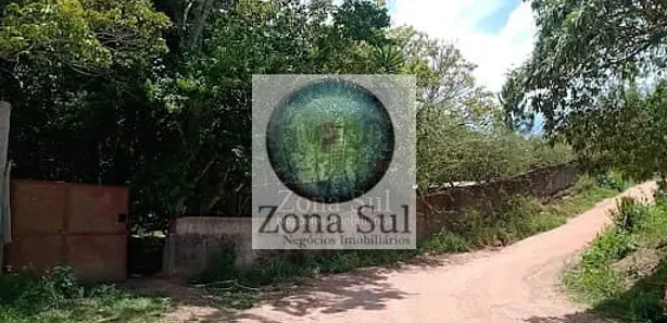 Fazenda / Sítio / Chácara com 2 Quartos à venda, 70m² no Carafá, Votorantim