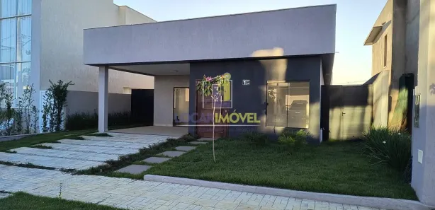 Casa de Condomínio com 3 Quartos à venda, 155m² no Universidade, Vitória da Conquista