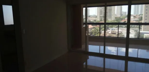 Apartamento com 3 Quartos para alugar, 138m² no Vila Mendonça, Araçatuba