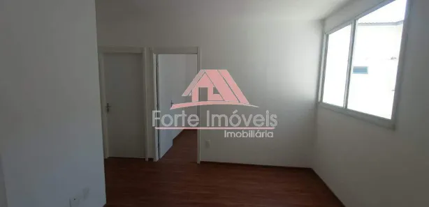 Apartamento com 2 Quartos à venda, 44m² no Campo Grande, Rio de Janeiro
