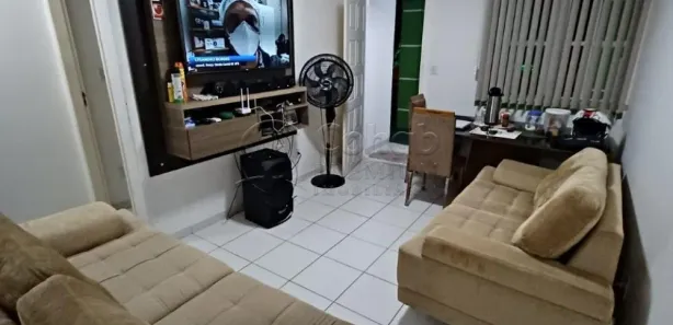 Casa de Condomínio com 2 Quartos à venda, 88m² no Eduardo Gomes, São Cristóvão