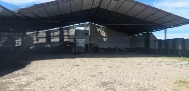 Galpão / Depósito / Armazém para alugar, 1000m² no Parque Guarus, Campos dos Goytacazes