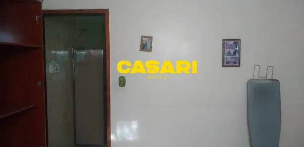 Terreno / Lote / Condomínio à venda, 130m² no Piraporinha, Diadema