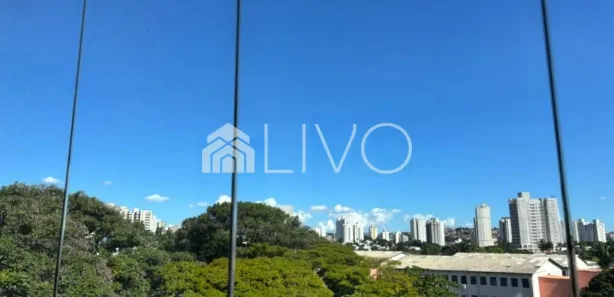 Apartamento com 3 Quartos para alugar, 114m² no Vila Edmundo, Taubaté