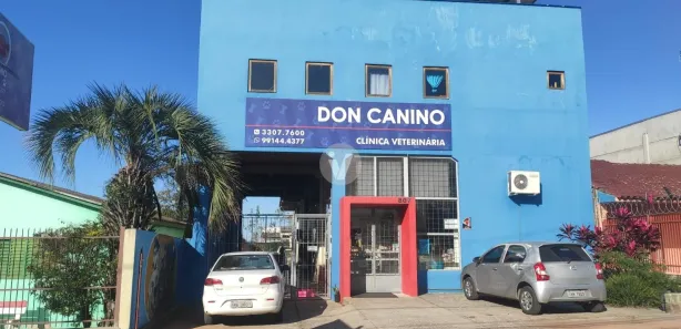 Loja / Salão / Ponto Comercial com 3 Quartos à venda, 266m² no São José, Santa Maria