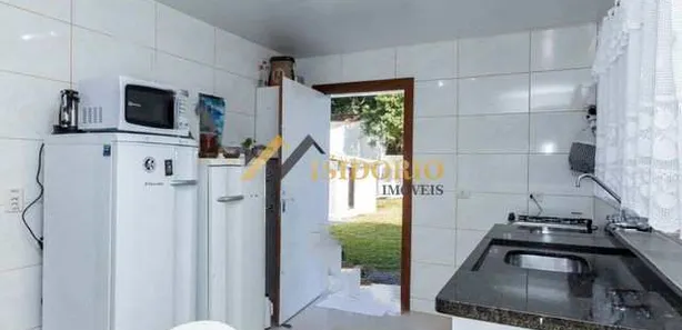 Sobrado com 3 Quartos à venda, 126m² no Guarituba, Piraquara