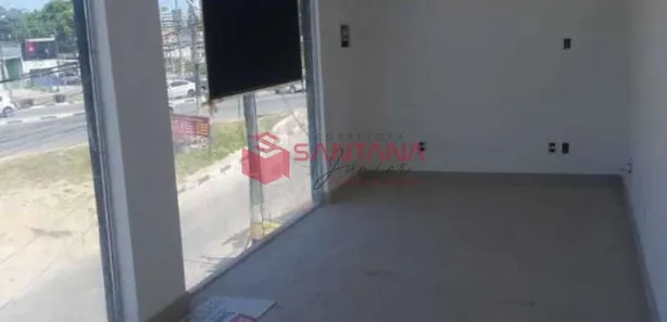 Conjunto Comercial / Sala para alugar, 140m² no Portão, Lauro de Freitas