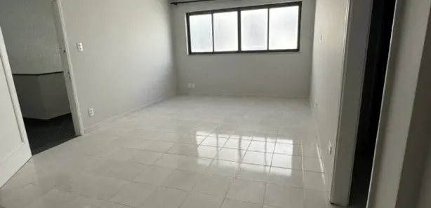 Apartamento com 3 Quartos para alugar, 80m² no Campo Grande, Santos