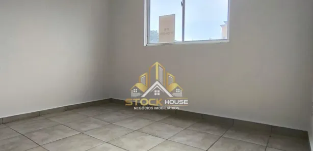 Flat com 3 Quartos à venda, 55m² no João Costa, Joinville