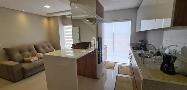 Cobertura com 2 Quartos à venda, 117m² no Rainha, Itapoá