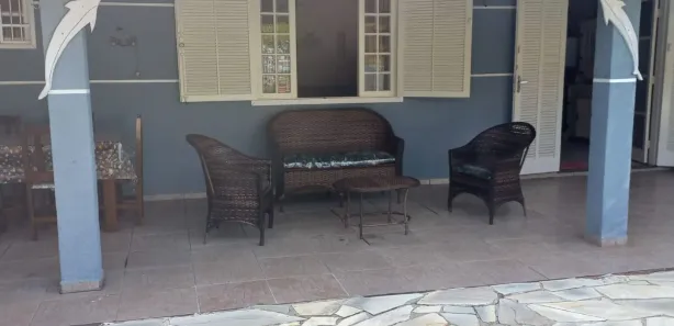 Casa com 3 Quartos para alugar, 75m² no Shangrila, Pontal do Paraná