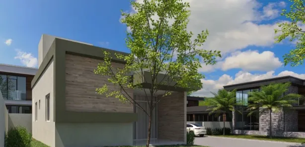Casa de Condomínio com 2 Quartos à venda, 110m² no Arembepe (Abrantes), Camaçari