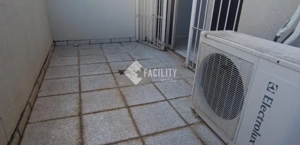 Conjunto Comercial / Sala com 1 Quarto para alugar, 36m² no Centro, Anhembi