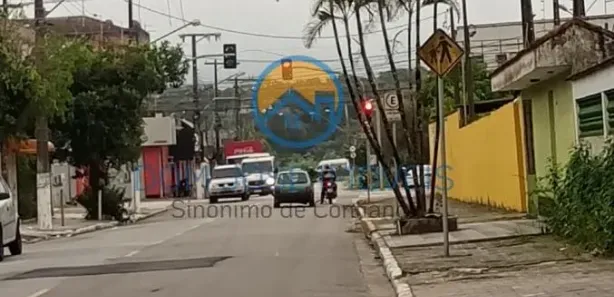 Apartamento com 2 Quartos à venda, 72m² no Caiçara, Praia Grande