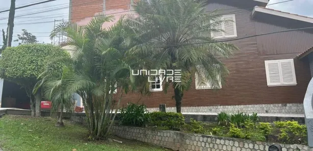 Casa de Condomínio com 3 Quartos para alugar, 180m² no Cidade Parquelandia, Mogi das Cruzes