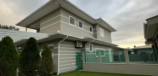 Casa com 3 Quartos à venda, 435m² no Poço Fundo, Santo Amaro da Imperatriz