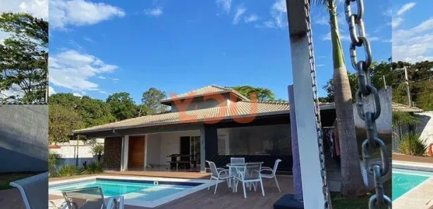 Casa com 4 Quartos à venda, 460m² no , Pirapora do Bom Jesus