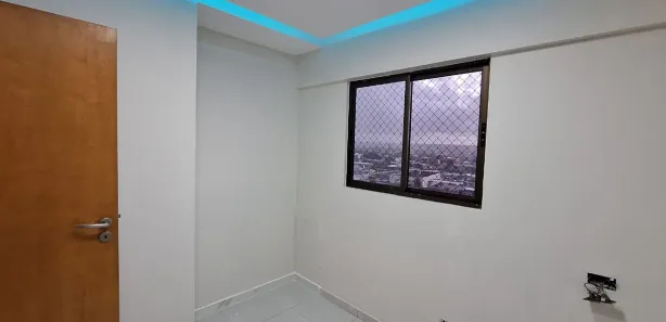 Apartamento com 3 Quartos para alugar, 68m² no Imbiribeira, Recife