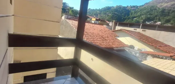 Casa de Vila com 3 Quartos para alugar, 120m² no São Francisco, Niterói