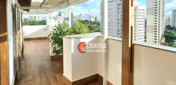 Cobertura com 3 Quartos à venda, 120m² no Vila Formosa, São Paulo