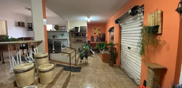 Loja / Salão / Ponto Comercial à venda, 150m² no Vila Santa Maria, Jaú