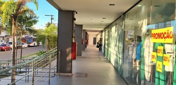 Apartamento com 1 Quarto para alugar, 27m² no Casa Caiada, Olinda