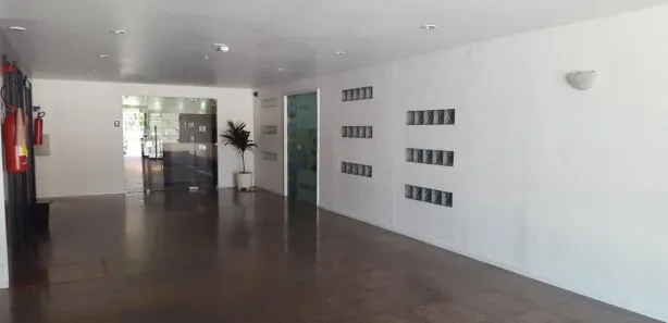Andar / Laje corporativa para alugar, 128m² no Dionisio Torres, Fortaleza