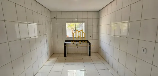 Casa com 2 Quartos à venda, 68m² no Parque Los Angeles 1ª Etapa, Goianira