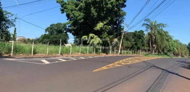 Terreno / Lote / Condomínio para alugar, 5899m² no Recreio das Acácias, Ribeirão Preto