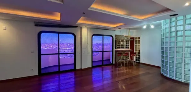 Cobertura com 4 Quartos à venda, 480m² no Centro, Bauru