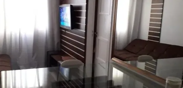 Apartamento com 3 Quartos à venda, 48m² no Vila Virgínia, Itaquaquecetuba