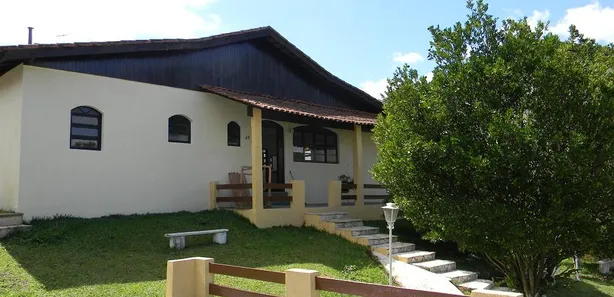 Casa de Condomínio com 3 Quartos à venda, 270m² no Jardim das Flores, Cotia