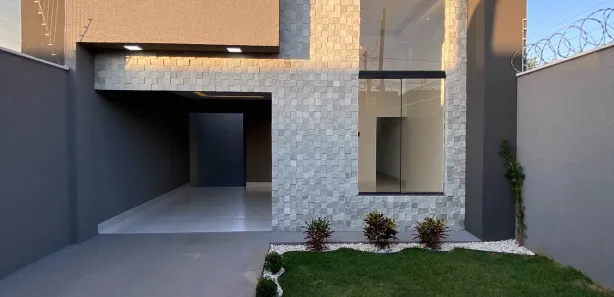 Casa com 3 Quartos à venda, 118m² no Meia Praia, Navegantes