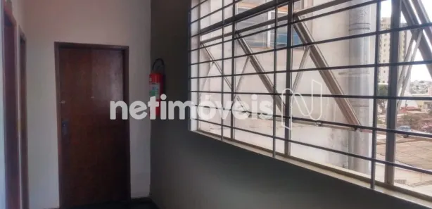 Conjunto Comercial / Sala para alugar, 33m² no Calafate, Belo Horizonte