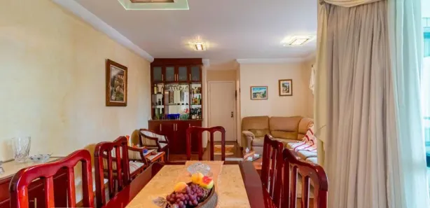 Apartamento com 3 Quartos à venda, 125m² no Vila da Saúde, São Paulo